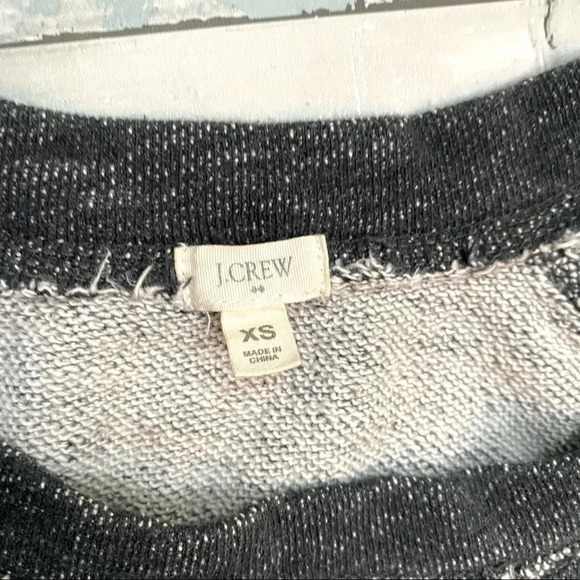 ⭐️J Crew Crewneck Sweatshirt - Picture 6 of 8